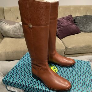 Tory Burch Boots